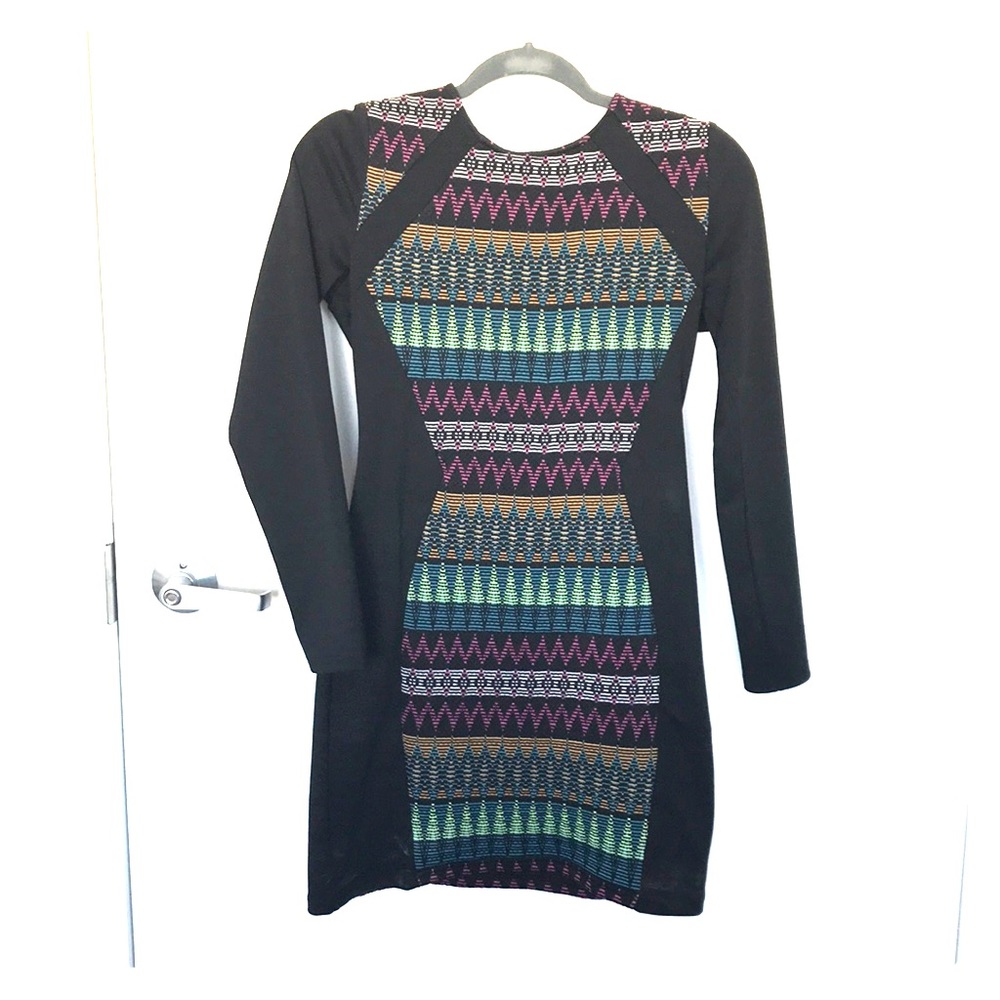 Fun Cocktail Dress